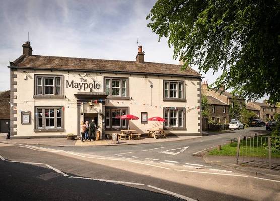 Maypole Inn 1