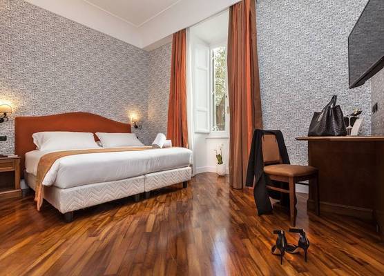 Suite Beccaria A Piazza Del Popolo 1