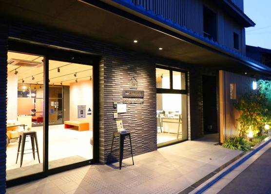 M's Hotel Sanjo Omiya 1