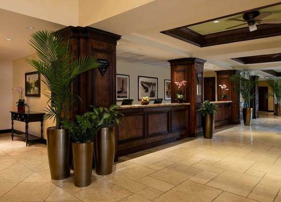 Jupiter Beach Resort & Spa 1
