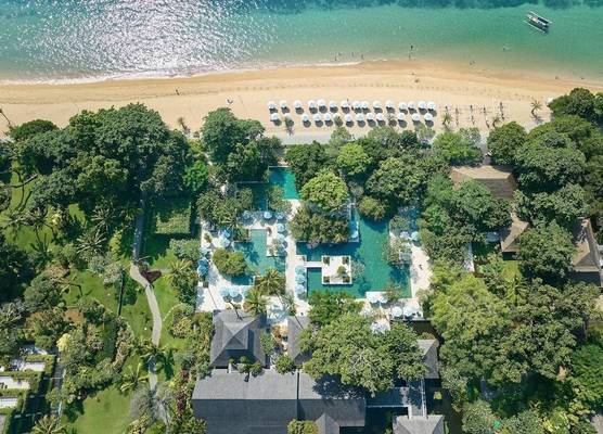 Hyatt Regency Bali 1
