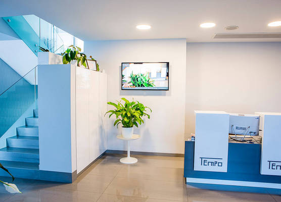 Hotel Tempo 1