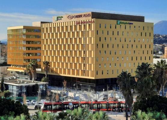 Holiday Inn Express NICE - GRAND ARENAS by IHG 1