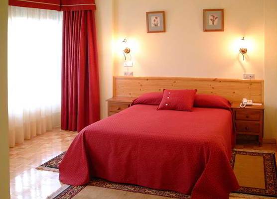 Hotel San Briz 1