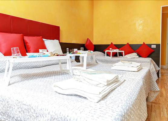 Termini Suites 1