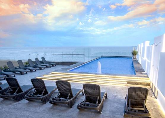 Hotel Plaza Sol Veracruz 1