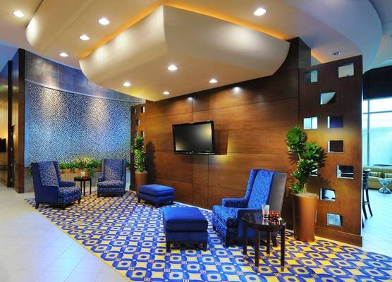 Houston Marriott Energy Corridor 1