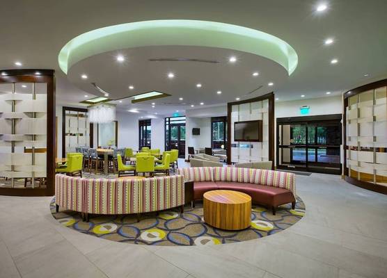 SpringHill Suites by Marriott Wilmington Wrightsville Beach 1