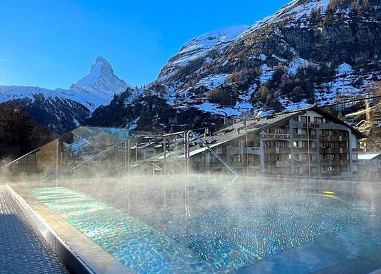 la couronne Hotel & Spa 1