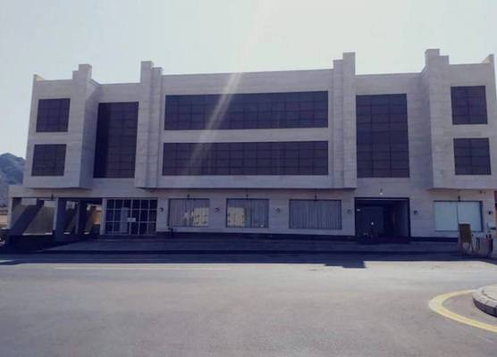 Tu Garden Al Madinah 1