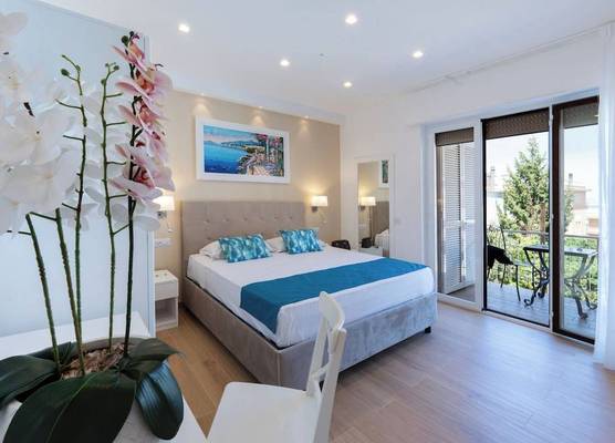 Hotel Kali Sorrento 1