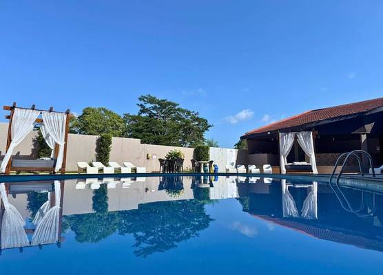 Manacá Hotel 1