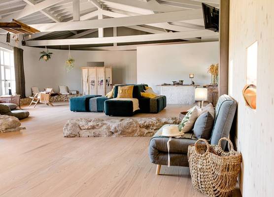The Nest by Cooking and Nature 1