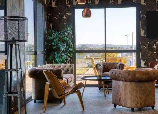 Best Western Portes d’Aquitaine Agen Sud 1