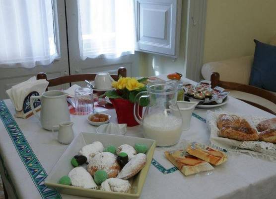 Picone Bed & Breakfast 1
