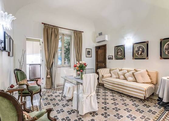 Hotel La Residenza 1