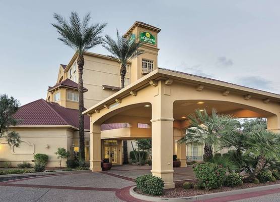 La Quinta by Wyndham Phoenix Mesa West 1