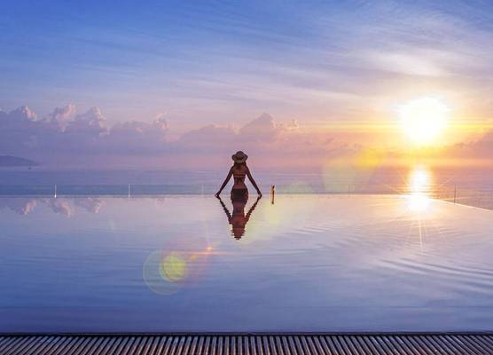 Balcona Hotel Da Nang 1