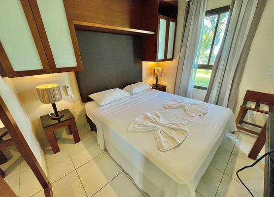 Incrível Resort VG Sun 1