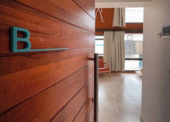 Belgrano Decks II Rental Apartments 1