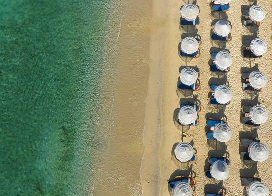 Arte & Mare Elia Luxury Suites and Villas 1