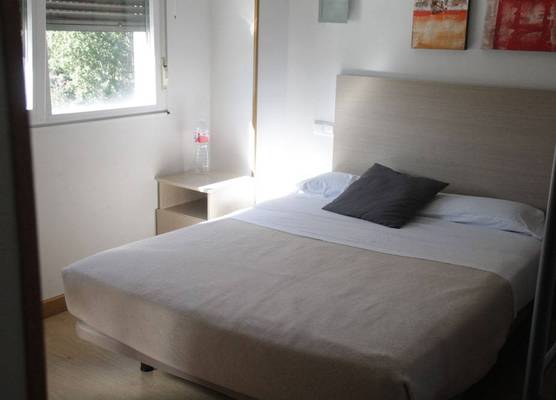 HOSTAL FRANCISCO SALINAS 1