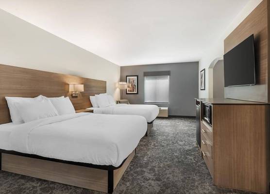 Best Western Manchester 1