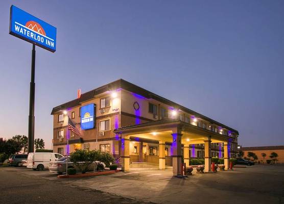 Waterloo Inn 1