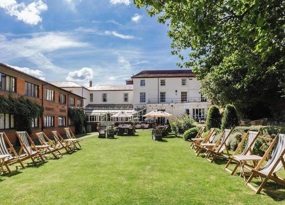 Winchester Royal Hotel 1