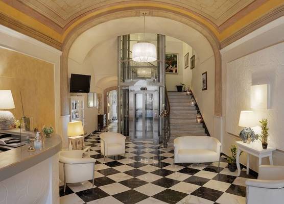 Palazzo Pischedda 1