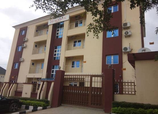 Orchid Suite & Apartment 1
