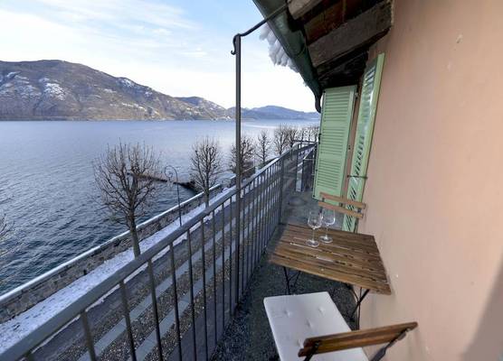 Casa la Finestra sul Lago - WelcHome 1