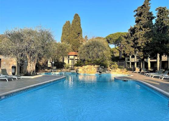 La Lune De Mougins - Hotel & Spa 1