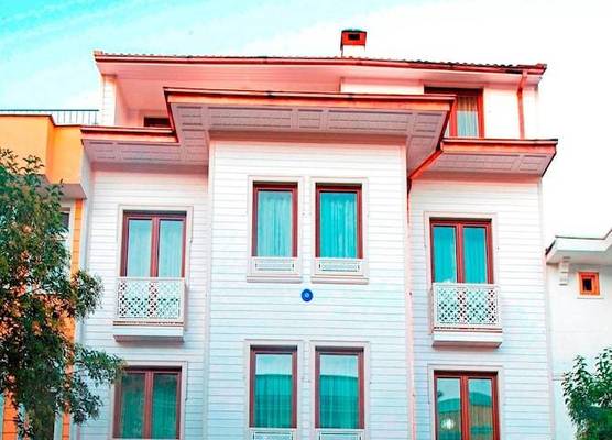 Azade Suites 1