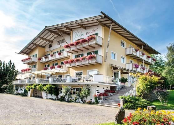 Parc Hotel Florian 1