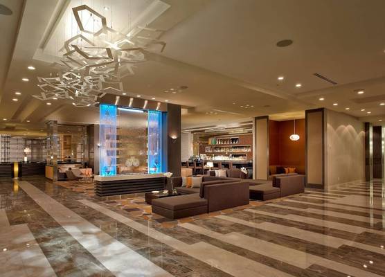 EB Hotel Miami Airport 1
