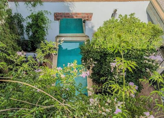 Riad Rafaele & SPA 1