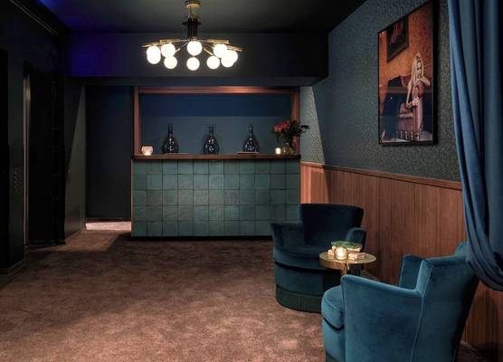 Gekko House Frankfurt, a Tribute Portfolio Hotel 1