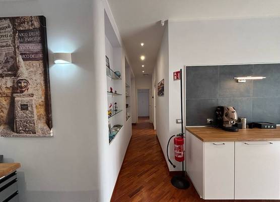 Caridei Rooms 1
