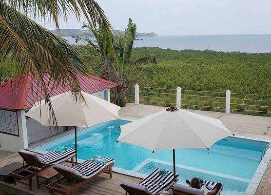 Nosy Bay View 1