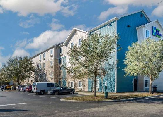 Extended Stay America Select Suites - Orlando - South 1