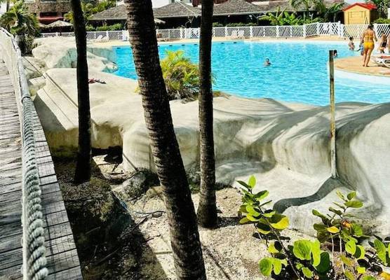 Studio Relax Manganao, Proche de la plage et accès a la piscine 1
