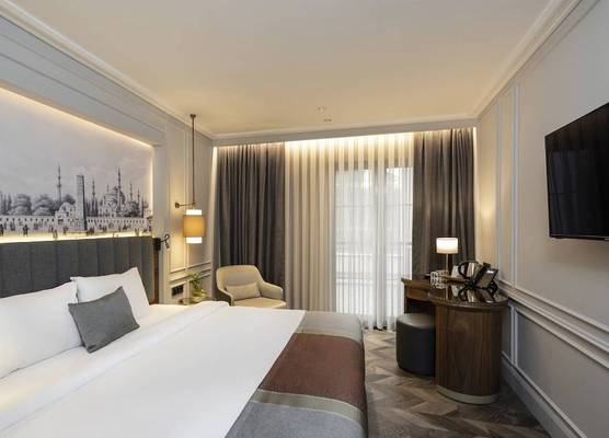 Livro Hotel 1