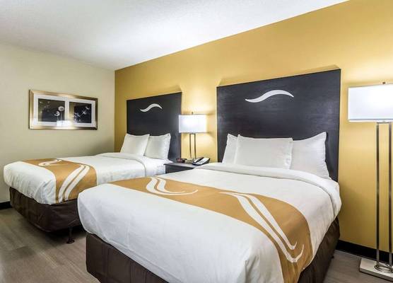 Quality Inn University Area 1
