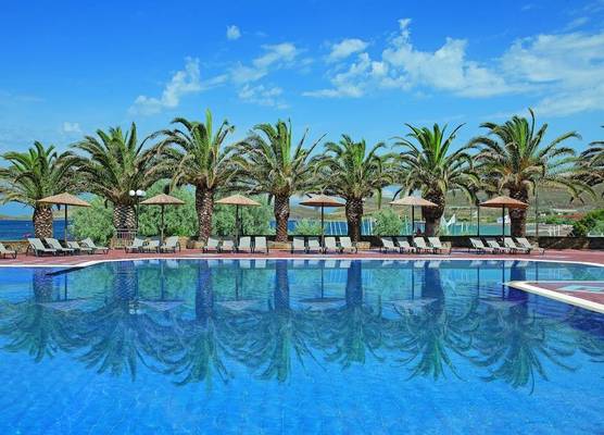 Lemnos Village Resort Hotel 1