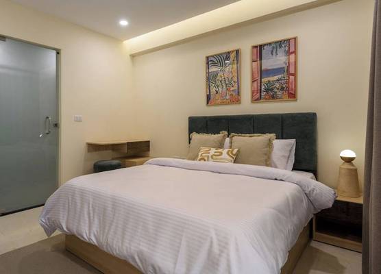 Hazel Spaces Heliopolis 1
