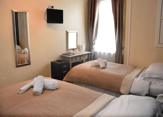 The Market Inn Hotel 1