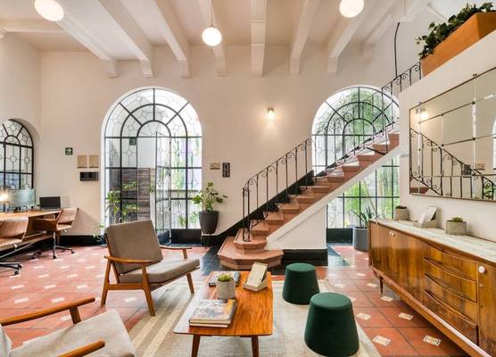 Santa Casa by Tasman 1