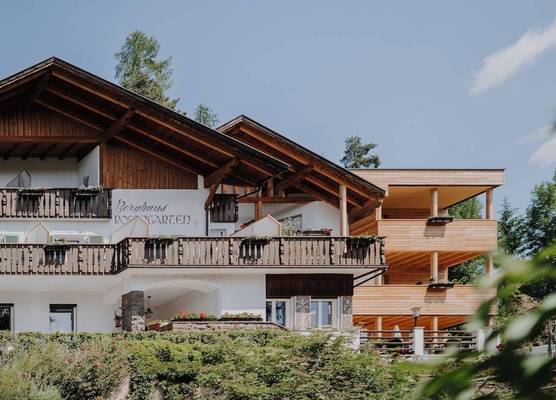 Hotel Berghaus Rosengarten - Culinary Hideaway 1