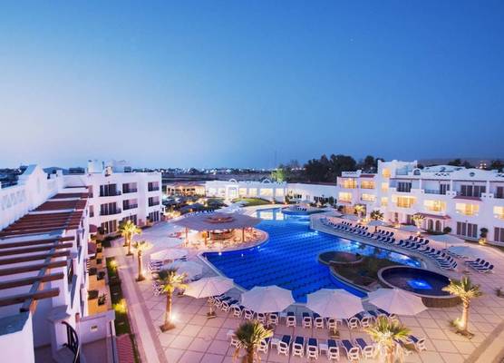 Old Vic Sharm Resort 1